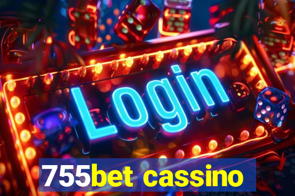 755bet cassino
